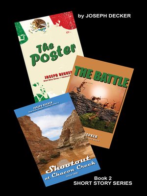 cover image of Short Story Collections, Volume 2